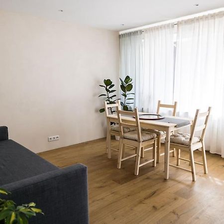 Wohlfuehloase In Perfekter Lage Apartment Щутгарт Екстериор снимка