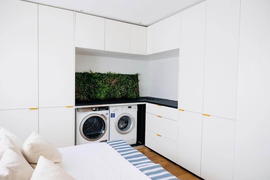 Wohlfuehloase In Perfekter Lage Apartment Щутгарт Екстериор снимка
