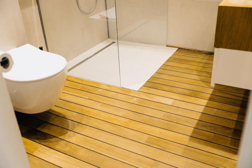 Wohlfuehloase In Perfekter Lage Apartment Щутгарт Екстериор снимка