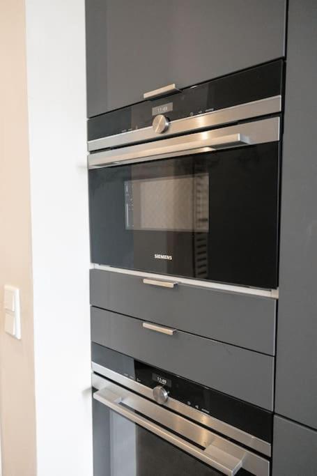 Wohlfuehloase In Perfekter Lage Apartment Щутгарт Екстериор снимка